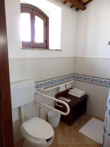 Baglio Cofano Rooms and Relax