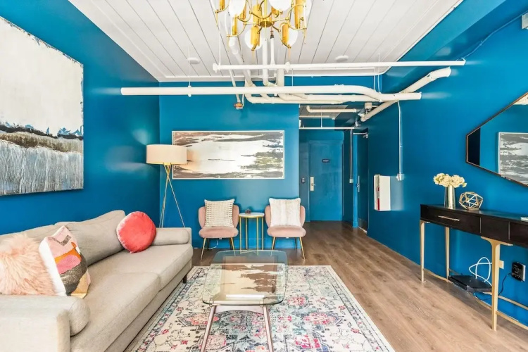 Mason Lofts