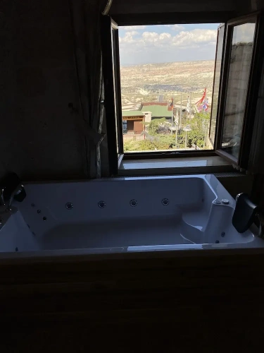 2 Bedrooms Suite with view