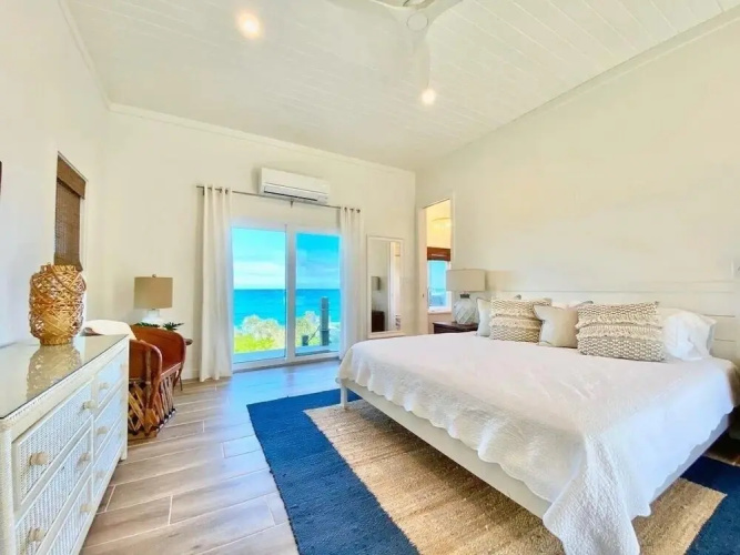 Azure 3 Bedroom Home