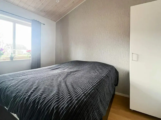 4 Star Holiday Home in Bredaryd