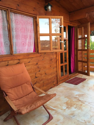 Vacanze Villa Carla