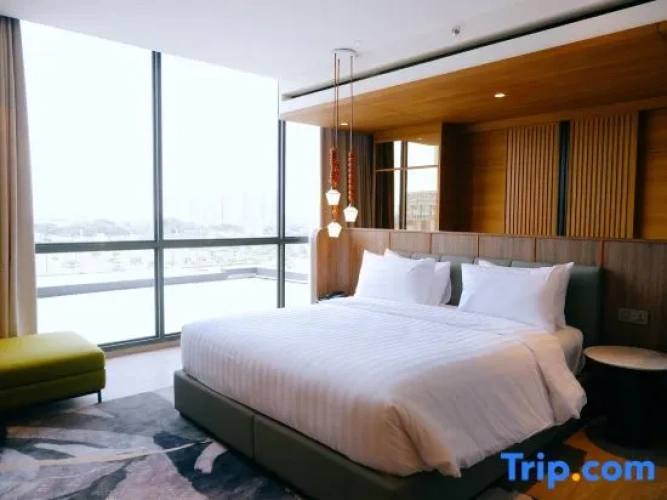 Single Junior Suite