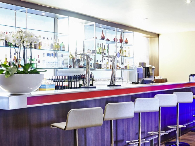 Novotel York Centre photo 20