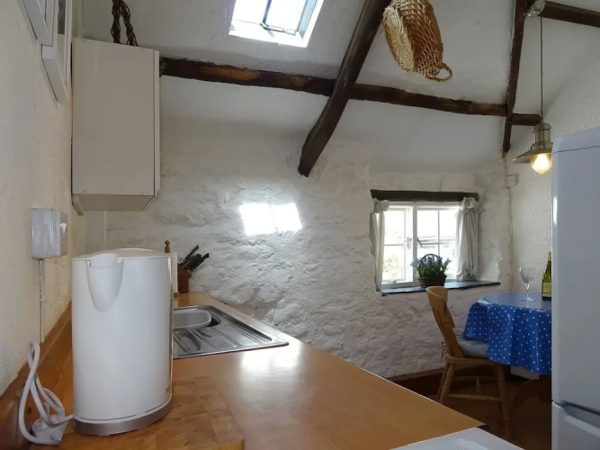 Scrumpy Cottage