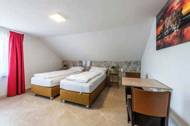 YS Apartments e.U.