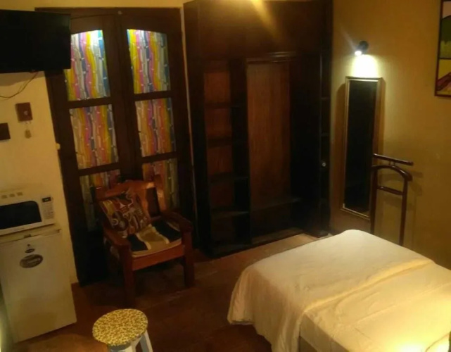 Black Cat Hostel