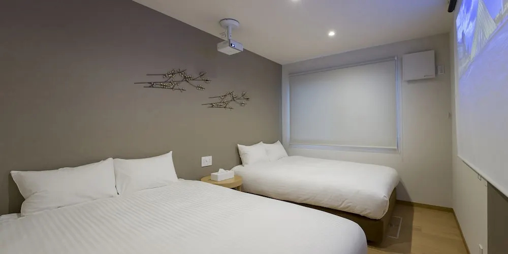 Rakuten STAY VILLA Yatsugatake