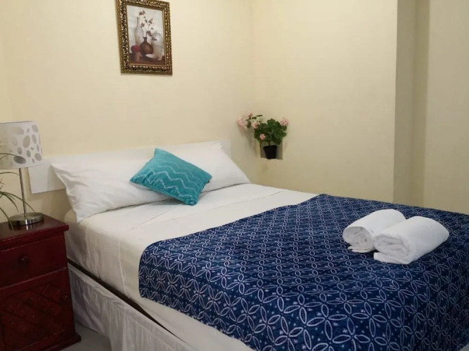 Grand Hostel Cancun