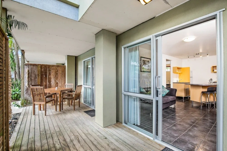 3 Bedrooms Standard Apartment
