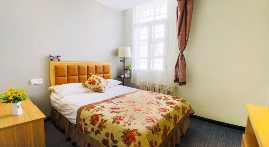 Harbin Maitian International Youth Hostel Baroque