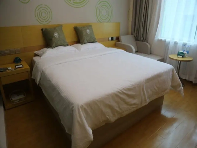 Business Double room