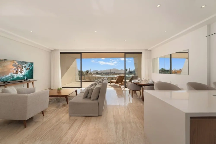 Classic Apartment