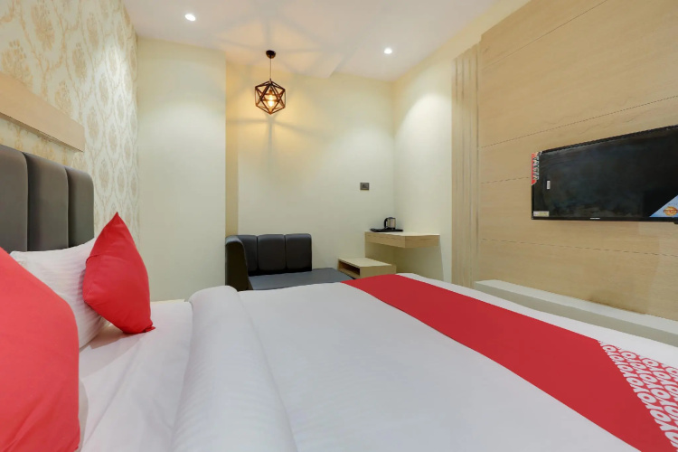 Hotelafbeelding