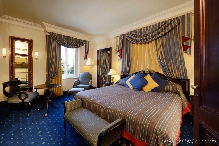 Hotel de la Ville photo 8