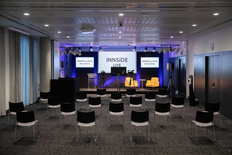 INNSIDE By Melia Manchester photo 22