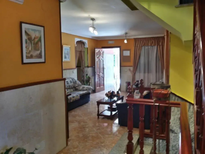 Hotel Las Palmeras
