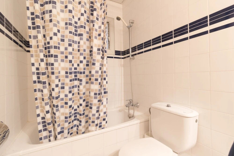Apartamento San Remo Ref. 1108  by Iberplaya