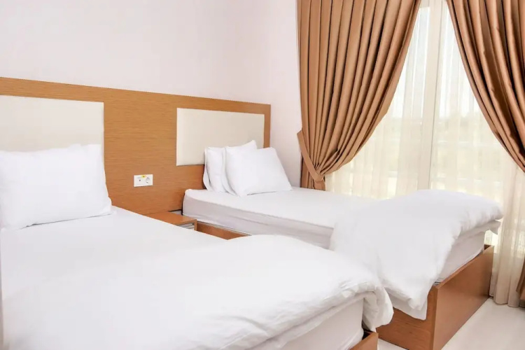Monopetra Otel