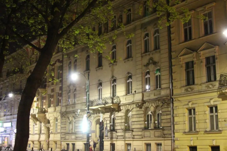 Apartamenty Winnicy Kresy II