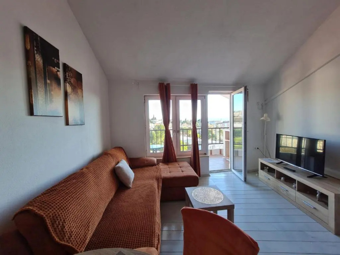 Apartman Franka