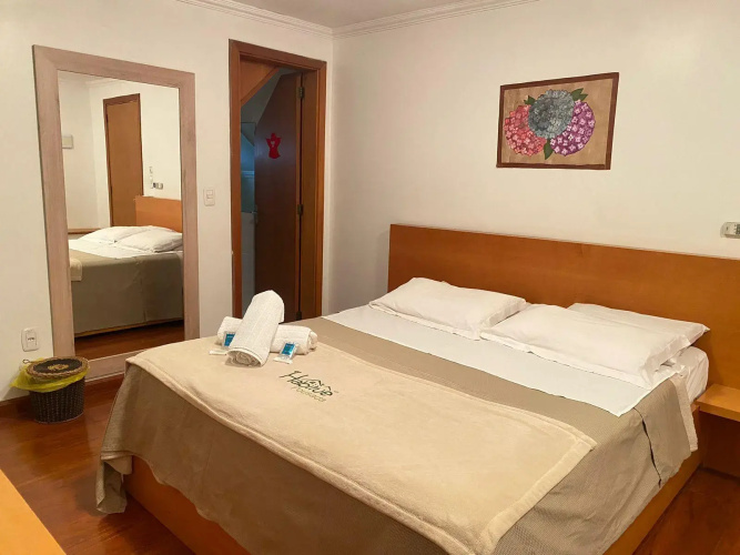 Pousada Habitue