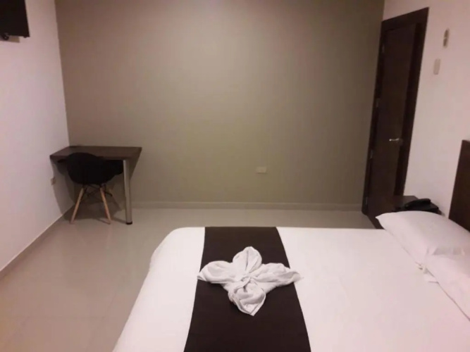 Hotel Milagro Inn