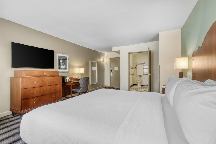 Best Western River North Hotel