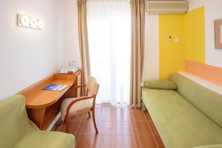Complex Modern Mamaia All Inclusive