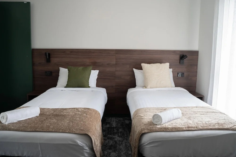 Wallaby Hotel