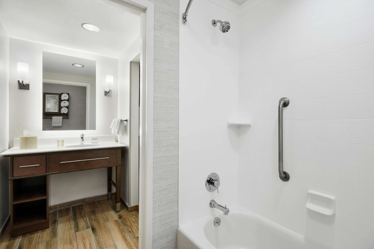 Homewood Suites by Hilton Champaign-Urbana