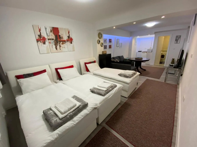 Apartman Slatki dom 2