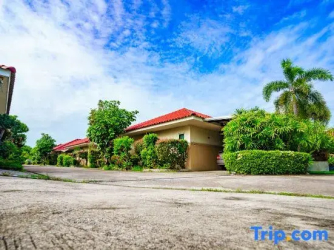 Kebtawan Resort