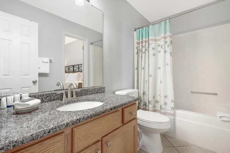 Cozy 1br/1ba Condo w/ Stunning Views