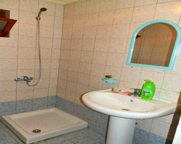 Hotel Geraldo