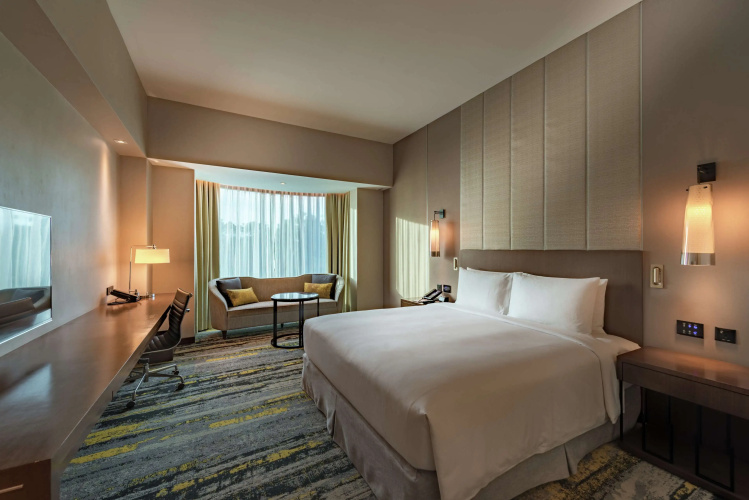 Hilton Kota Kinabalu