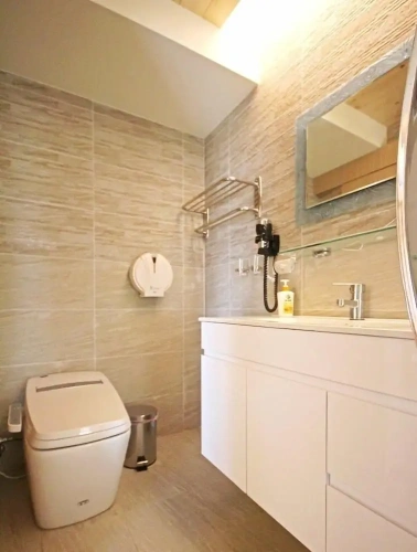 Deluxe Double room with ocean view