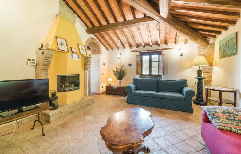 Ca' Del Poggio