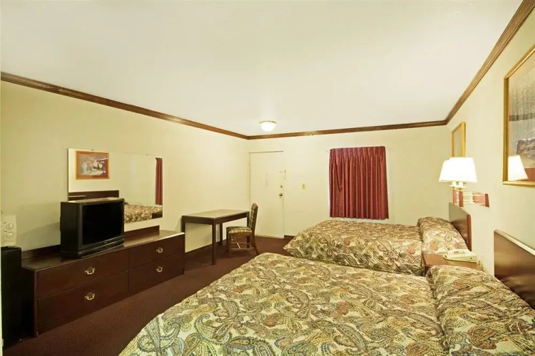 Americas Best Value Inn