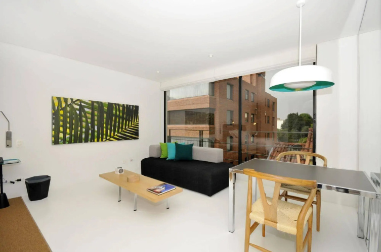 Bosque Alto Apartasuite