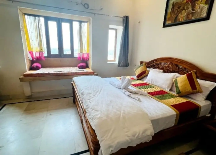Superior Double room