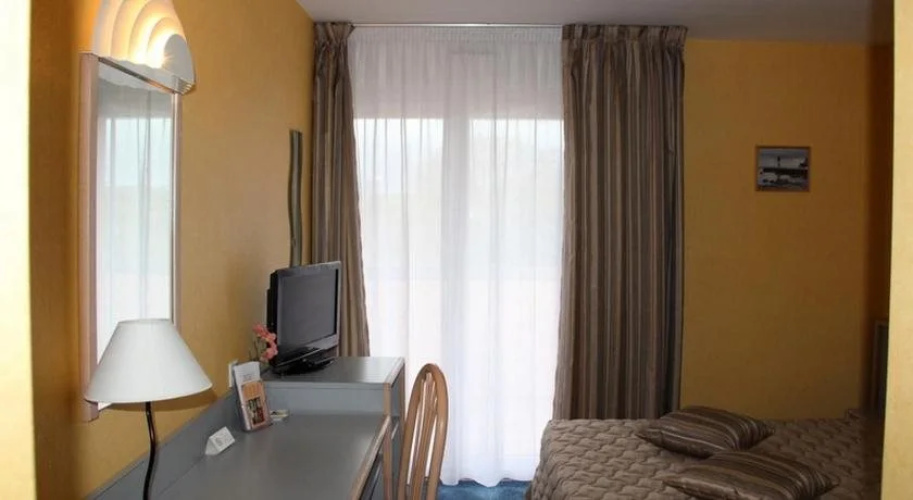 Au Relais de l'Oust