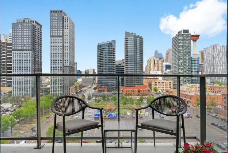 NEW The Draper Luxury Unit Prime Location