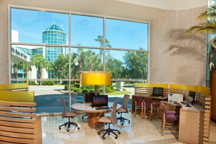 Sheraton Myrtle Beach photo 28