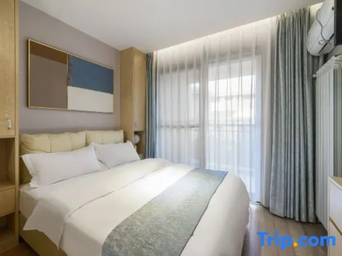 Double Apartment