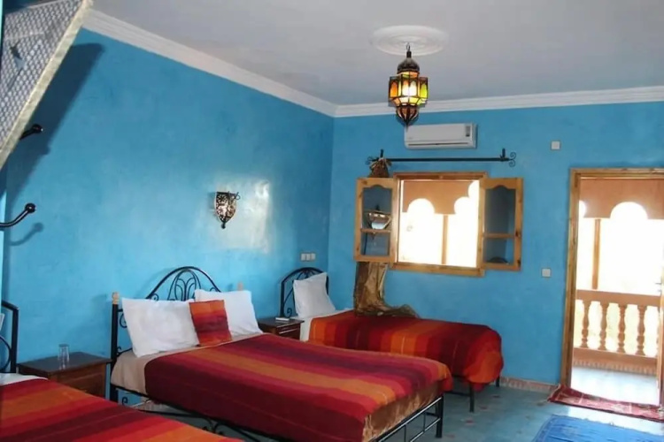 Auberge Chez Ali