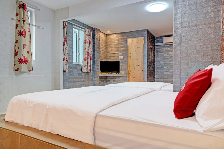 Otel görseli