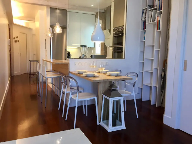 Apartamento Decor