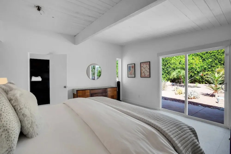Krisel Architectural Delight
