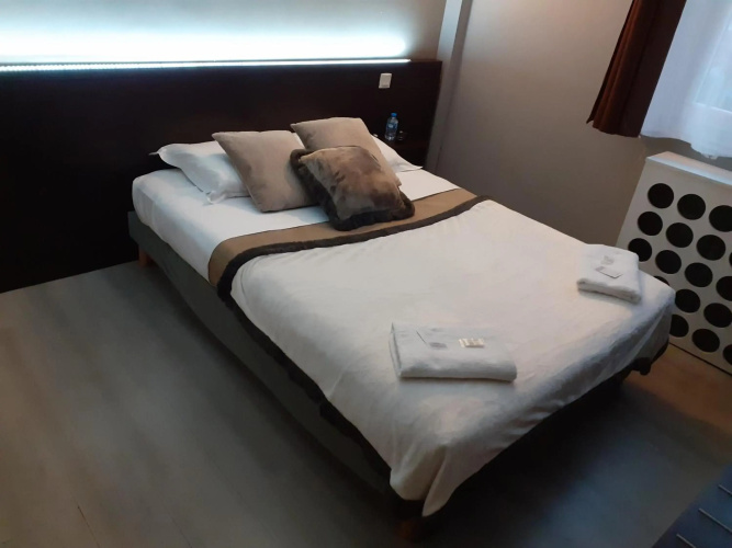 Citadel Hotel